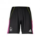 Pantalon Hamburgo S.V Third 2025 2026