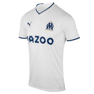 Maillot Marseille Domicile 2022 2023 Maillot Marseille Domicile 2022 2023