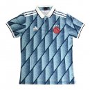 Polo Ajax 2020 2021 Bleu Pas Cher