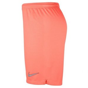 Pantalon Barcelona Third 2018 2019 Rouge Pas Cher