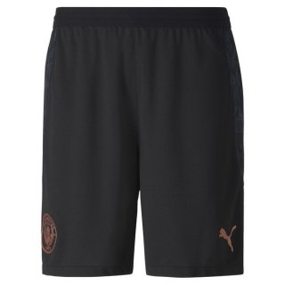Pantalon Manchester City Exterieur 2020 2021 Noir Pas Cher Pantalon Manchester City Exterieur 2020 2021 Noir Pas Cher