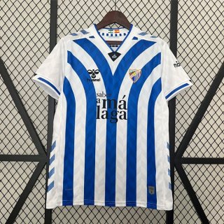 Thailande Maillot Malaga Special Edition 2024 2025 Thailande Maillot Malaga Special Edition 2024 2025