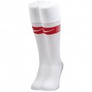 Chaussette Portugal Exterieur 2018 Blanc Pas Cher