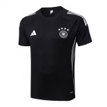 Maillot Entrainement Allemagne 2025 2026 Noir 3