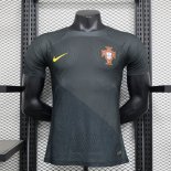 Thailande Maillot Portugal Special Edition 2023 2024 Noir