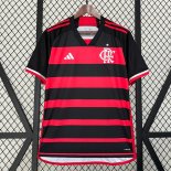 Thailande Maillot Flamengo Domicile 2024 2025