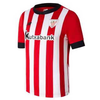 Maillot Athletic Bilbao Domicile 2022 2023