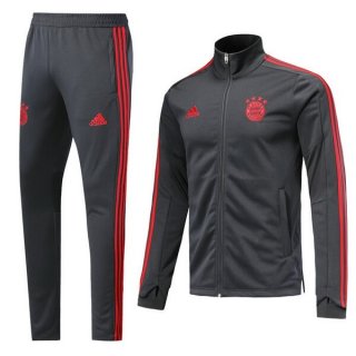 Survetement Bayern Munich 2019 2020 Gris Marine Pas Cher Survetement Bayern Munich 2019 2020 Gris Marine Pas Cher