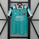 Thailande Maillot Osasuna Exterieur Retro 1995-1997