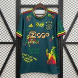 Maillot Ajax Special Edition 2025 2026 Vert