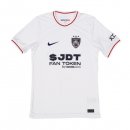 Thailande Maillot Johor Darul Ta'zim Exterieur 2024 2025