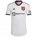 Thailande Maillot Manchester United Exterieur 2022 2023