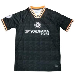 Entrainement Chelsea 2019 2020 Noir Pas Cher Entrainement Chelsea 2019 2020 Noir Pas Cher