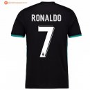 Maillot Real Madrid Exterieur Ronaldo 2017 2018 Pas Cher