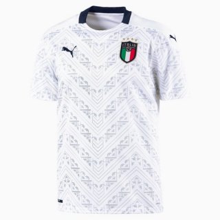 Maillot Italie Exterieur 2020 Blanc Pas Cher Maillot Italie Exterieur 2020 Blanc Pas Cher
