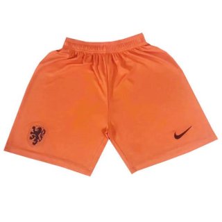 Pantalon Pays Bas Domicile 2020 Orange Pantalon Pays Bas Domicile 2020 Orange
