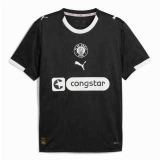 Thailande Maillot St Pauli Third 2025-2026 Thailande Maillot St Pauli Third 2025-2026