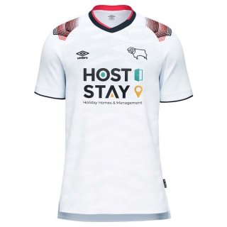 Thailande Maillot Derby County Domicile 2023 2024 Thailande Maillot Derby County Domicile 2023 2024