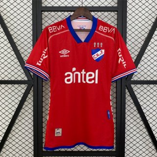 Thailande Maillot Uruguay Pre-Match 2025 Rouge Thailande Maillot Uruguay Pre-Match 2025 Rouge