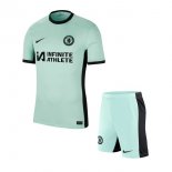 Maillot Chelsea Third Enfant 2023 2024