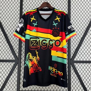 Thailande Maillot Ajax Special Edition 2023 2024 Thailande Maillot Ajax Special Edition 2023 2024