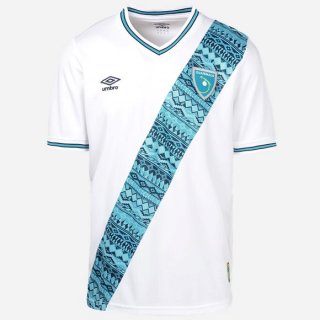 Thailande Maillot Guatemala Domicile 2023 2024 Thailande Maillot Guatemala Domicile 2023 2024