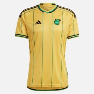 Thailande Maillot Jamaica Domicile 2022 2023 Thailande Maillot Jamaica Domicile 2022 2023