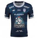 Thailande Maillot Pachuca Exterieur 2025 2026