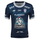 Thailande Maillot Pachuca Exterieur 2025 2026
