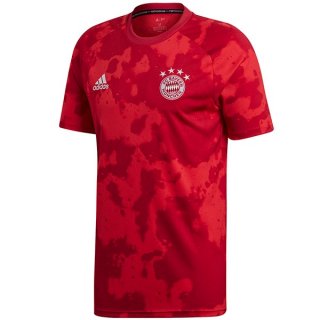 Entrainement Bayern Munich 2019 2020 Rouge Marine Pas Cher Entrainement Bayern Munich 2019 2020 Rouge Marine Pas Cher