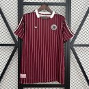 Thailande Maillot Ajax Retro 2025-2026