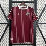 Thailande Maillot Ajax Retro 2025-2026
