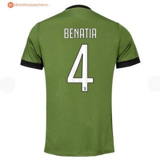 Maillot Juventus Third Benatia 2017 2018 Pas Cher Maillot Juventus Third Benatia 2017 2018 Pas Cher