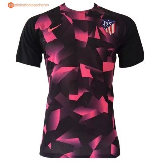 Maillot Atlético de Madrid 2017 2018 Pas Cher Maillot Atlético de Madrid 2017 2018 Pas Cher