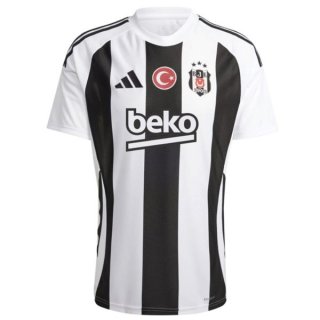 Thailande Maillot Besiktas Third 2024 2025 Thailande Maillot Besiktas Third 2024 2025