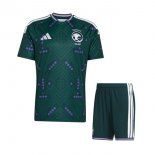 Maillot Arabie Saoudite Domicile Enfant 2026 Maillot Arabie Saoudite Domicile Enfant 2026