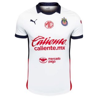 Thailande Maillot Guadalajara Exterieur 2024 2025 Thailande Maillot Guadalajara Exterieur 2024 2025