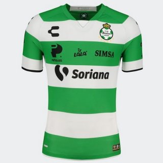 Thailande Maillot Santos Laguna Domicile 2022 2023 Thailande Maillot Santos Laguna Domicile 2022 2023