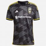 Thailande Maillot Columbus Crew Exterieur 2023 2024