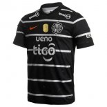 Thailande Maillot Club Olimpia Exterieur 2025 2026