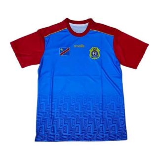 Thailande Maillot Congo Domicile 2021 2022 Thailande Maillot Congo Domicile 2021 2022