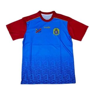 Thailande Maillot Congo Domicile 2021 2022