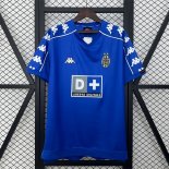 Thailande Maillot Juventus Exterieur Retro 1999-2000