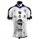 Thailande Maillot Querétaro Exterieur 2024 2025