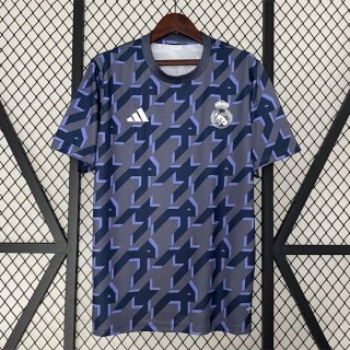 Maillot Real Madrid Entrainement 2024 2025 Maillot Real Madrid Entrainement 2024 2025