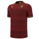 Thailande Maillot Cádiz Exterieur 2025-2026