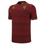 Thailande Maillot Cádiz Exterieur 2025-2026