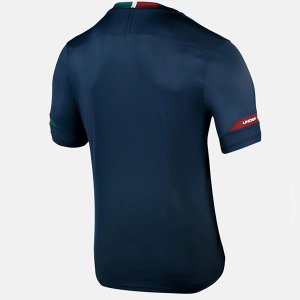 Maillot Fluminense Third 2019 2020 Bleu Pas Cher