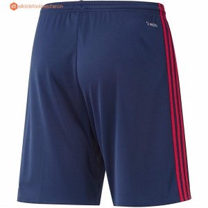 Pantalon Ajax Exterieur 2017 2018 Pas Cher