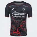 Thailande Maillot Club Tijuana Third 2024 2025